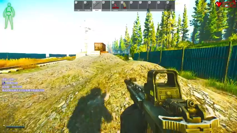 【2022-08-14 20点场】阿狸ALiovo：阿狸:找臂章的第4天