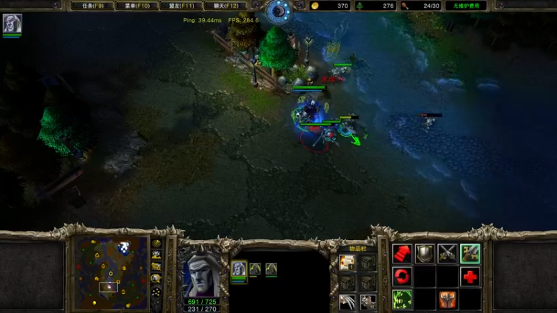 【2022-08-20 21点场】iameer0：[直播]7点天秀杯Happy十殿