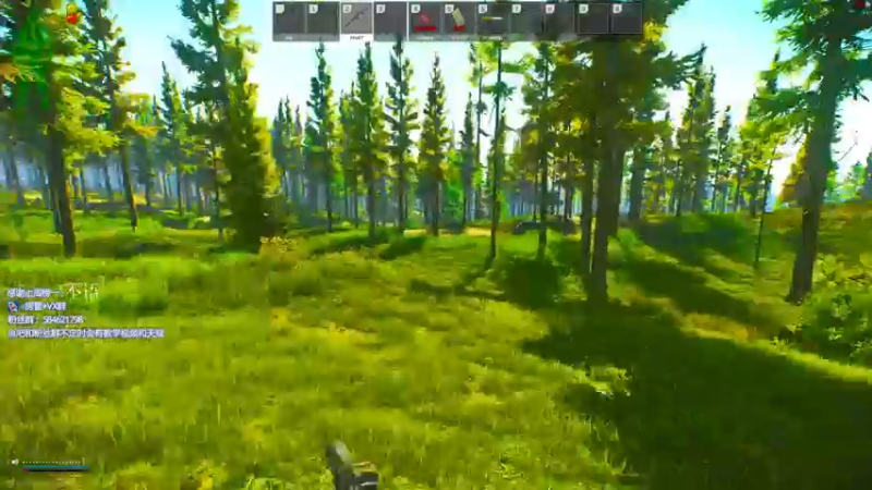 【2022-08-13 00点场】阿狸ALiovo：阿狸:找臂章的第二天