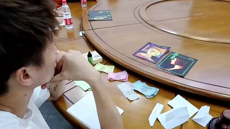 【2022-08-20 21点场】赛文柒Seven：钻粉四倍《最佳玩家》Day5:冠军争夺战