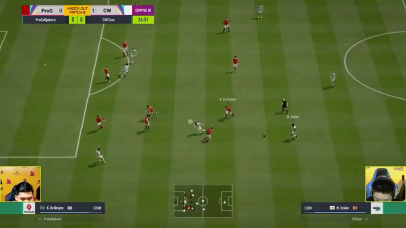 【2022-08-19 22点场】A胖瘦了：A胖~EACC败者组6进4*