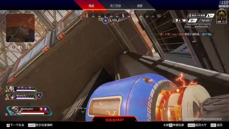 【2022-08-20 02点场】1K黄辉冯：黄辉冯：最难玩的生存游戏