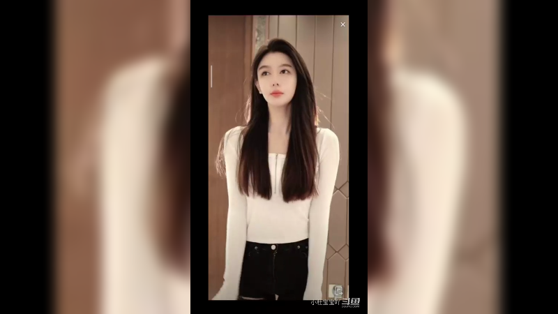 身材好   气质佳的姑娘   太迷人了2