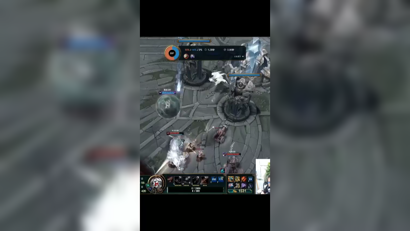 没有机会的时候，就要学会创造机会