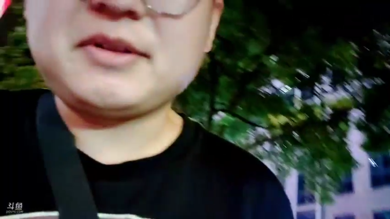 【2022-08-20 21点场】火力堂主：长沙随缘播！