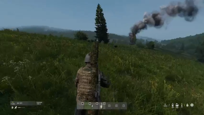 【2022-08-20 17点场】dayz韩爱东西：打开这个游戏，你将忘却世间所有的烦恼