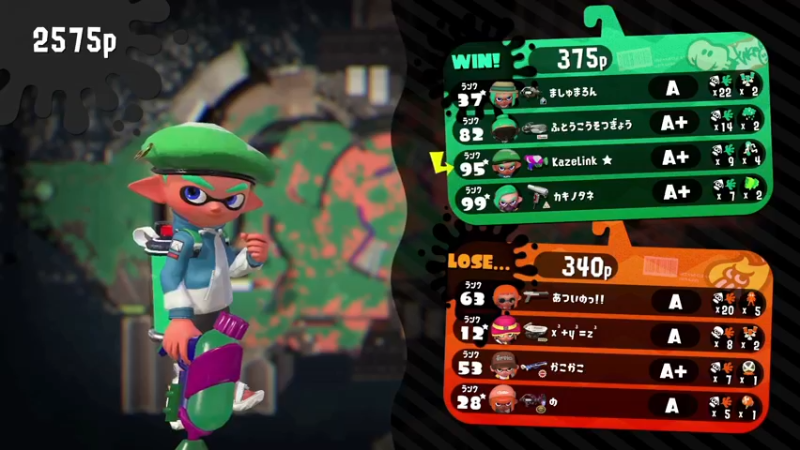 【2022-08-20 05点场】KazeLink：马力欧-Link 技术主播没有GG