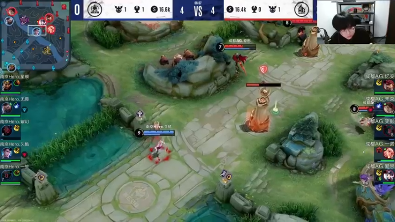 【2022-08-19 21点场】YTG丶西法：巅峰赛2300冲前十！！