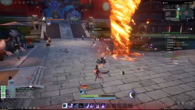 【2022-08-19 19点场】SAYA丶J：不是最强但很顽强