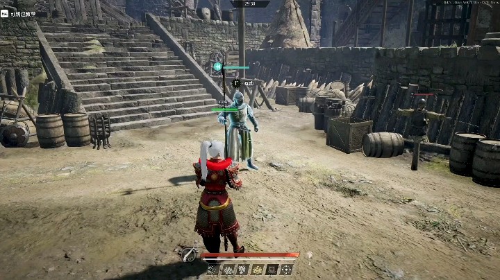 火铳新手教学看完必会