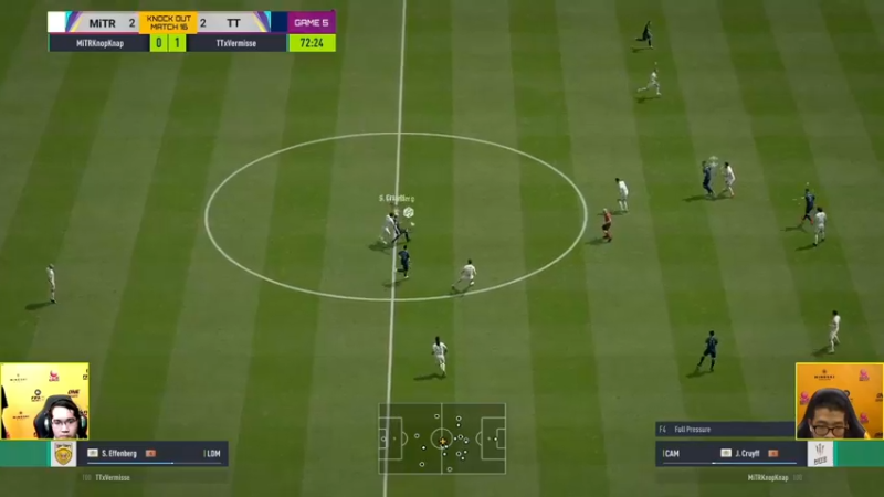 【2022-08-20 20点场】A胖瘦了：A胖~EACC 6进4下半区*