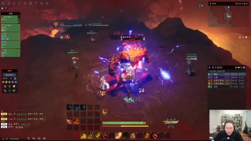 【2022-08-19 22点场】即将拥有人鱼线的PDD：急性咽喉炎 病猪打FPS