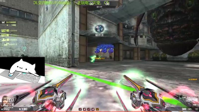 【2022-08-19 23点场】回来看看13：一天一个灾变小技巧！