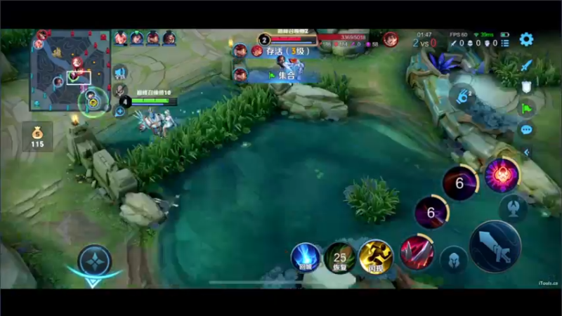 【2022-08-20 19点场】DYG萧玦：老天保佑巅峰连胜