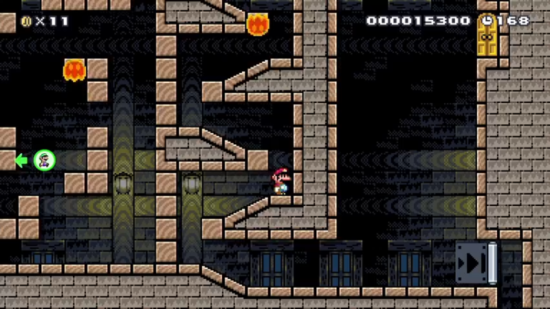 【2022-08-20 01点场】KazeLink：马力欧-Link 技术主播没有GG