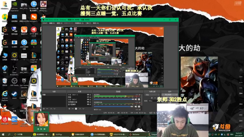 【2022-08-20 19点场】空大的劫zz：两万场劫无MVP打法