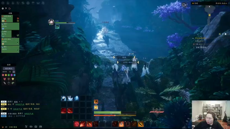 【2022-08-19 20点场】即将拥有人鱼线的PDD：急性咽喉炎 病猪打FPS