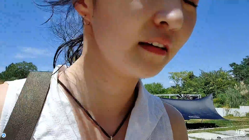 【户外】刘灶灶的精彩时刻 20220820 11点场
