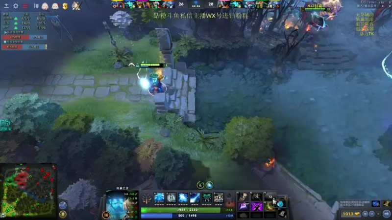 【2022-08-20 20点场】刘嘉俊Sylar1：拿出你的百分之百！