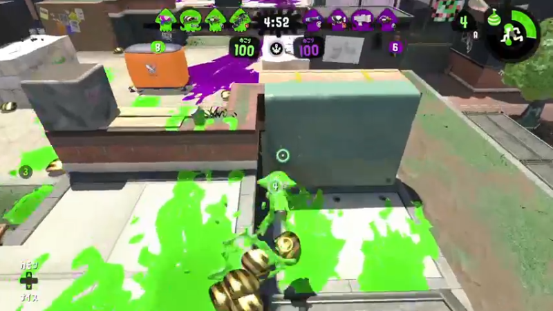 【2022-08-20 03点场】KazeLink：马力欧-Link 技术主播没有GG