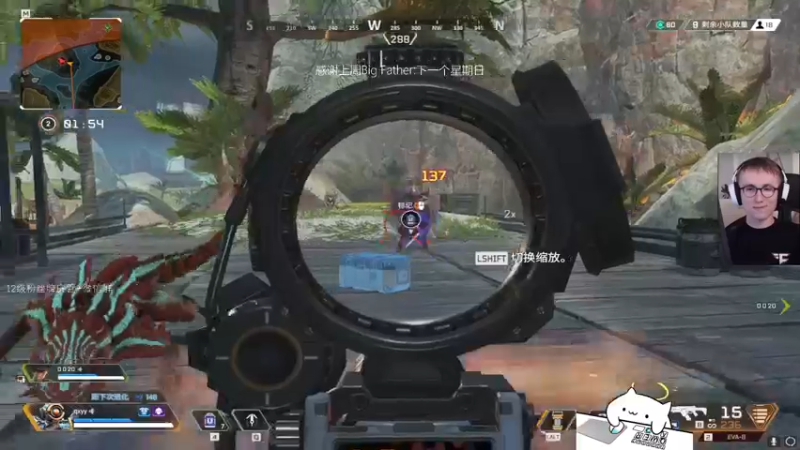 【2022-08-19 20点场】byMgogo：【阿b】上分