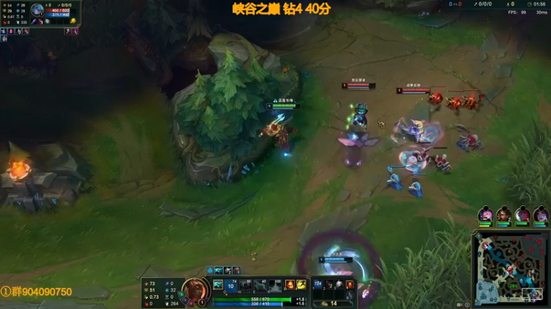 【2022-08-20 14点场】撅腚的鸭子厨师长：鸭，峡谷之巅钻4躺赢教学