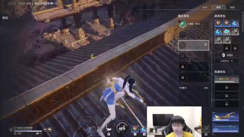 【2022-08-20 04点场】格洛莉娅S：戴眼镜的来了！！！