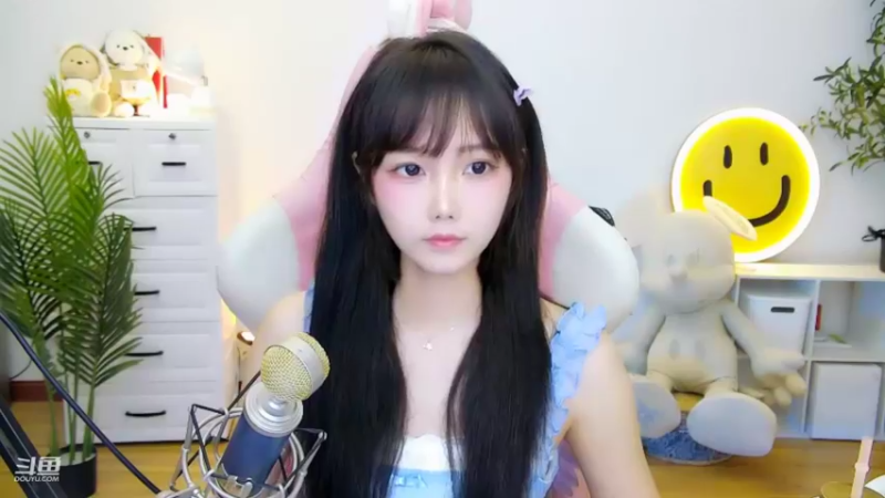 【2022-08-18 13点场】欣小菜：有车位❤元气少女带你飞