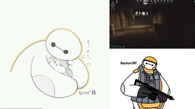 【2022-08-20 10点场】TAT大白：硬核开荒/快乐欧皇！！！