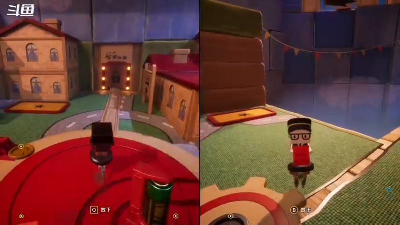 【2022-08-19 17点场】游之鱼yzy：Game Time 4779719