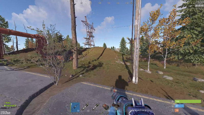 【热门游戏】1K黄辉冯的精彩时刻 20220820 22点场