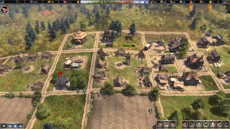 【2022-08-19 00点场】孟孟孟孟辰：新游《最后的边陲》，孟大胆游戏时间