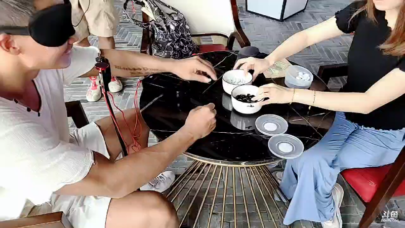 【户外】赛文柒Seven的精彩时刻 20220820 17点场