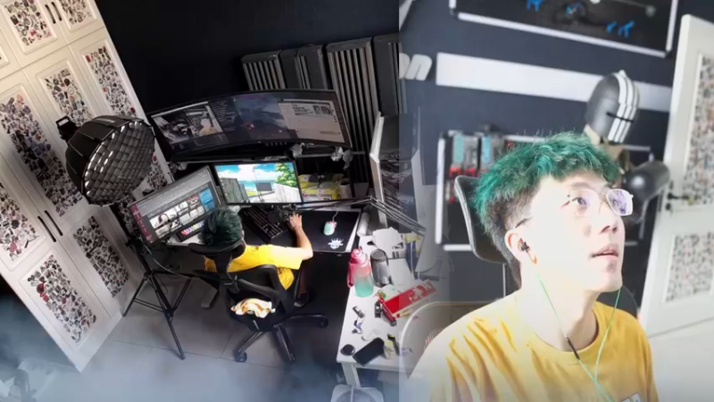 【2022-08-20 15点场】斯祥丶：官服羊村计划2.0