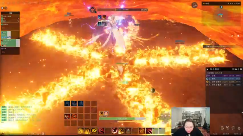 【2022-08-20 19点场】即将拥有人鱼线的PDD：这里是勇者营地