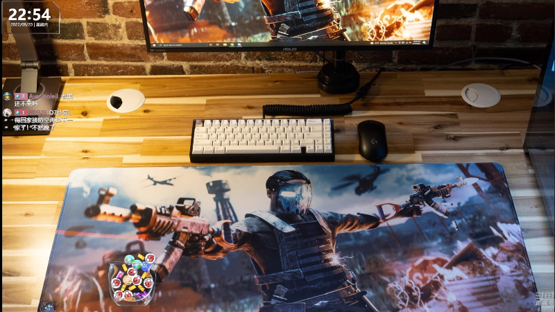 【热门游戏】Happy丨猫腻的精彩时刻 20220820 22点场