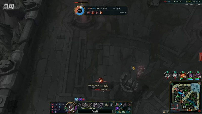 【2022-08-20 00点场】杰克螳螂：杰克螳螂：学会轻松上钻