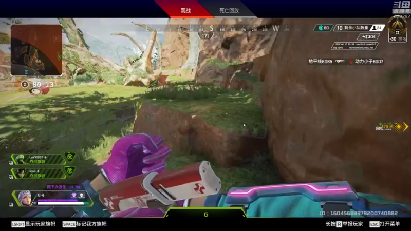 【2022-08-20 04点场】1K黄辉冯：黄辉冯：最难玩的生存游戏