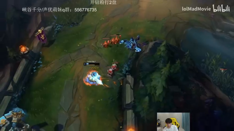 【2022-08-20 20点场】KZH盲僧：国一盲僧峡谷千分！大师教学