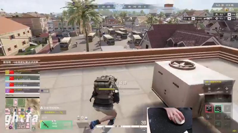 【2022-08-20 17点场】九二楷之丶92K：游戏换着玩~