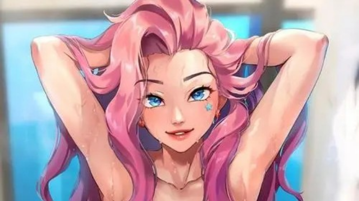 萨勒芬妮。