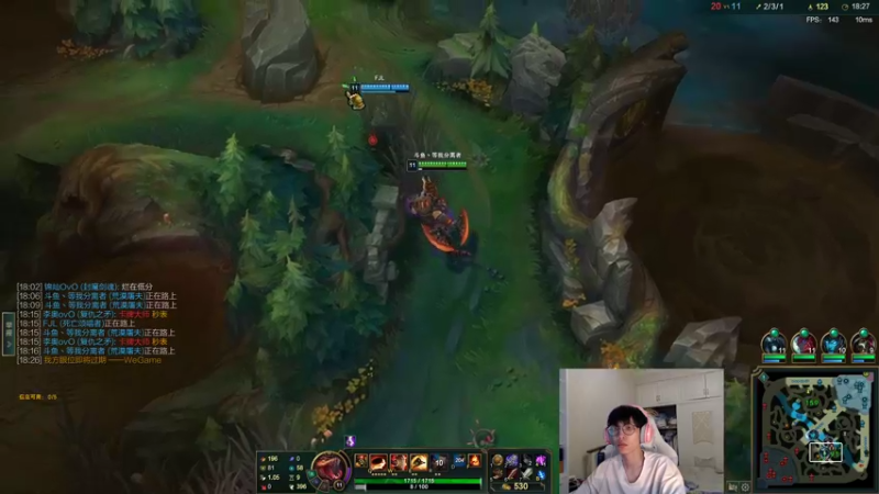 【2022-08-21 09点场】天灰灰qaq：宗师冲第一  峡谷随便上分