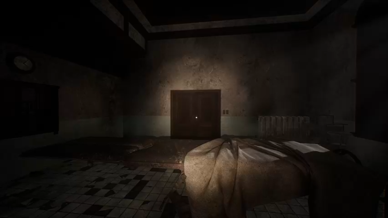 【2022-08-21 14点场】琼斯小卫：最新超恐怖《米砂原医院》首播~胆小勿入