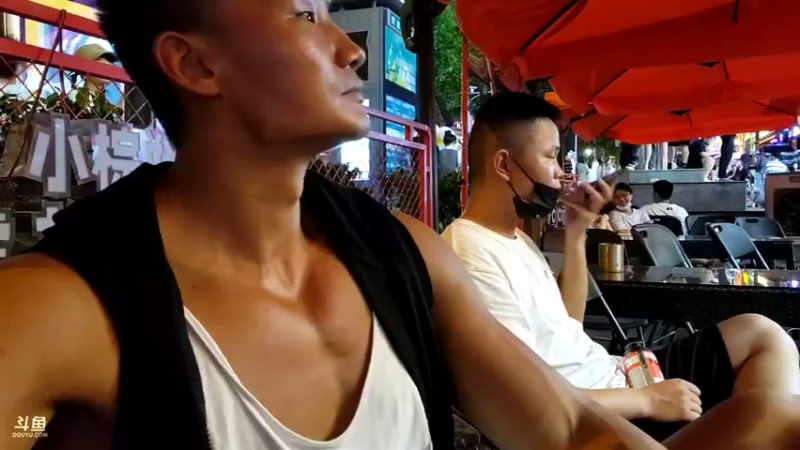 【2022-08-21 01点场】黑人毅：毅家门成立，今天长沙最后一晚