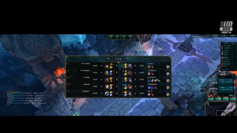 【2022-08-21 12点场】DOCTERJACKAL：Rampanting一个安静的游戏爱好者