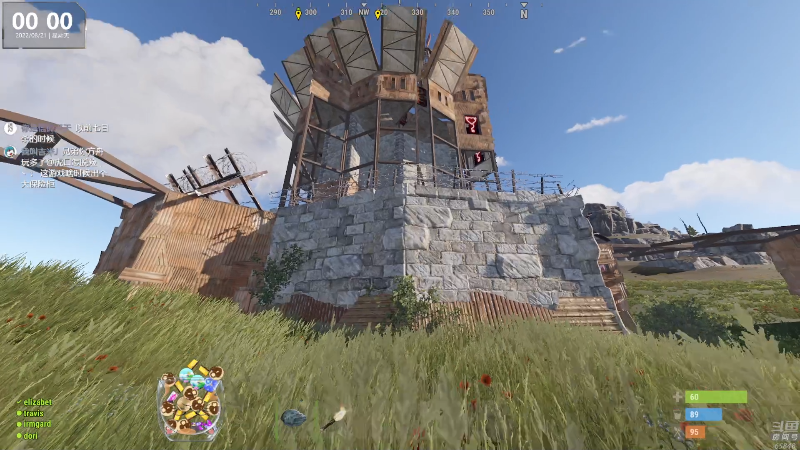 【热门游戏】Happy丨猫腻的精彩时刻 20220821 00点场