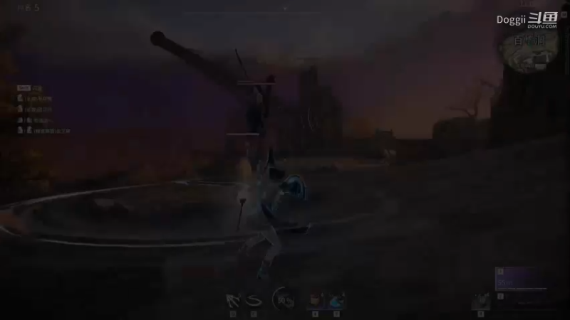 永劫无间：妖刀姬