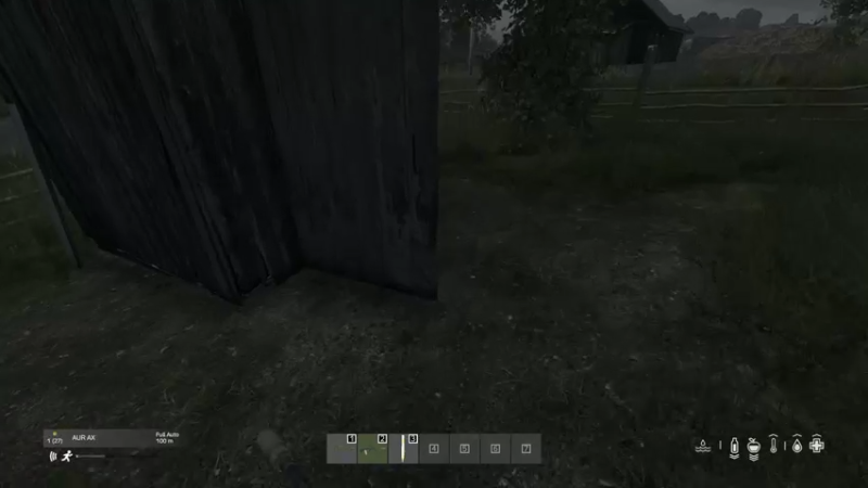 【2022-08-21 16点场】dayz韩爱东西：打开这个游戏，你将忘却世间所有的烦恼