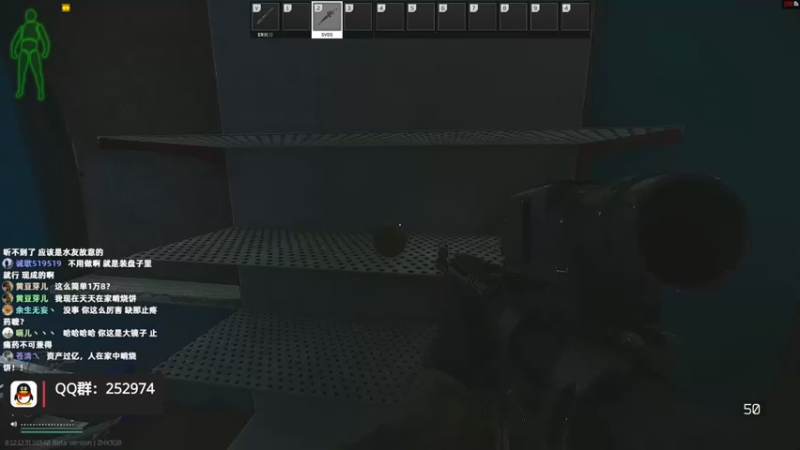 【2022-08-13 22点场】木木叔丶：不开挂也许是你对游戏最后的坚持