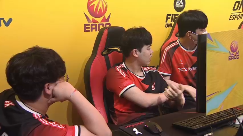 【2022-08-21 17点场】A胖瘦了：A胖~EACC决赛日Live*